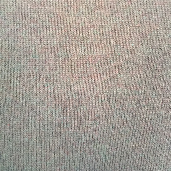 Banana Republic Brown Knitted Dress - Picture 4 of 5